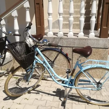 Дом отдыха Casa Alba Charming And Spacious