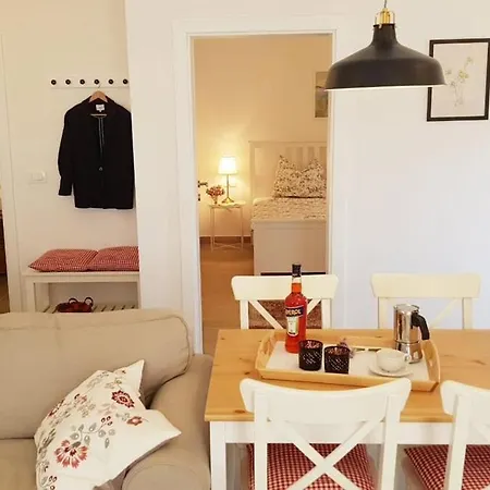 Casa Alba Charming And Spacious בית נופש *