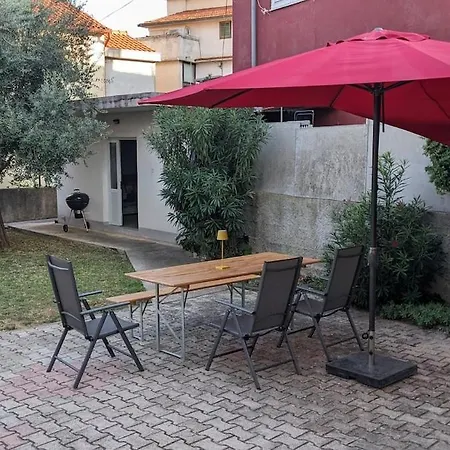 Casa Alba Charming And Spacious זאדאר