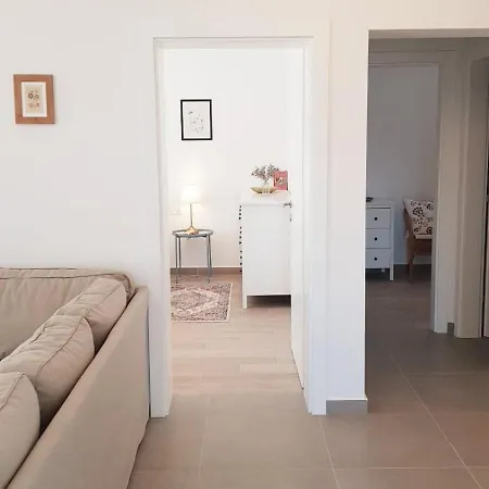 בית נופש Casa Alba Charming And Spacious *