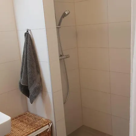 Casa Alba Charming And Spacious Дом отдыха