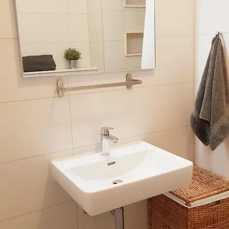 Casa Alba Charming And Spacious Casa vacanze Zara