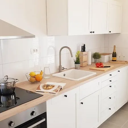 Casa vacanze Casa Alba Charming And Spacious Zara