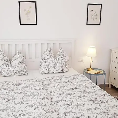 Casa Alba Charming And Spacious Casa vacanze Zara