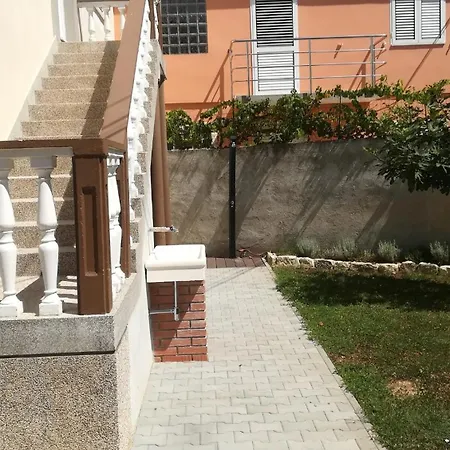 בית נופש Casa Alba Charming And Spacious *