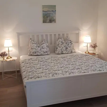 בית נופש Casa Alba Charming And Spacious זאדאר