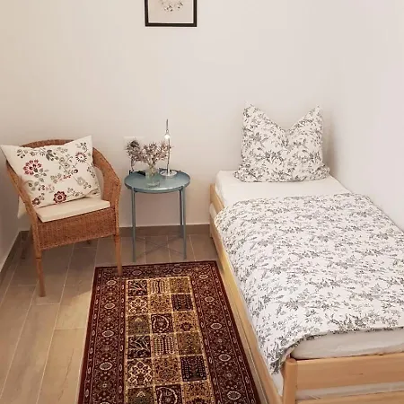 Casa Alba Charming And Spacious *