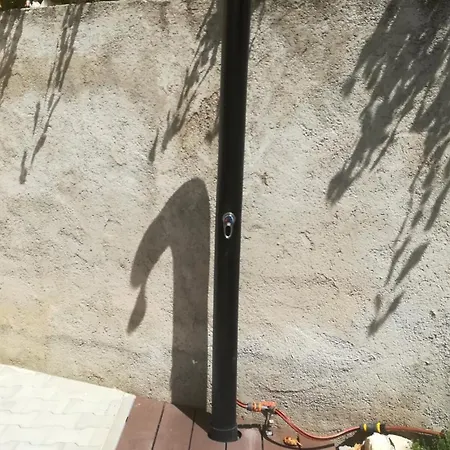 Casa Alba Charming And Spacious Casa vacanze *